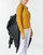 Clothing Women Duffel coats Benetton 2JF8536A5 Black