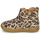 Shoes Girl Mid boots Shoo Pom BOUBA APPLE Leopard