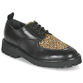Kenzo  K MOUNT  womens Casual Shoes in Black