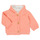 Clothing Girl Jackets / Cardigans Noukie's Z050003 Pink