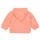 Clothing Girl Jackets / Cardigans Noukie's Z050003 Pink