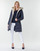 Clothing Women Duffel coats Lauren Ralph Lauren FX LT HD DW-JACKET Marine
