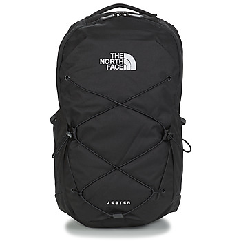 Bags Rucksacks The North Face JESTER Black