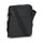 Bags Men Pouches / Clutches Lacoste LCST MEDIUM Black