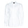 Clothing Men Long-sleeved shirts G-Star Raw DRESSED SUPER SLIM SHIRT LS White
