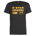 G-Star Raw  COMPACT JERSEY O