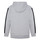 Clothing Boy Sweaters Pepe jeans GEOFF Grey