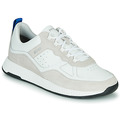 BOSS  TITANIM RUNN LTMX  mens Shoes (Trainers) in White
