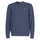 Clothing Men Sweaters Levi's NEW ORIGINAL CREW Blue