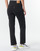 Clothing Women Straight jeans Levi's RIBCAGE STRAIGHT ANKLE  black / Heart