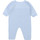 Clothing Boy Jumpsuits / Dungarees Carrément Beau Y94185 Blue