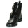 Shoes Women Mid boots Jonak DIAFO Black