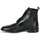 Shoes Women Mid boots Jonak DIAFO Black