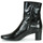 Shoes Women Ankle boots Jonak DRIELLE Black