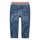 Clothing Boy Skinny jeans Levi's PULL-ON SKINNY JEAN Blue