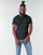 Clothing Men Short-sleeved t-shirts Tommy Jeans TJM ORIGINAL JERSEY TEE Black