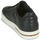 Shoes Low top trainers Birkenstock BEND LOW Black