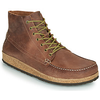 Shoes Men Mid boots Birkenstock MARTON Brown