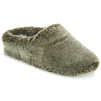 Shoes Women Slippers Giesswein GARSHUNG Taupe