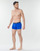 Underwear Men Boxer shorts Nike EVERYDAY COTTON STRETCH X3 Black / Marine / Blue