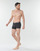 Underwear Men Boxer shorts Nike EVERYDAY COTTON STRETCH X3 Black / Grey / Blue