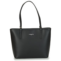 Bags Women Shopping Bags / Baskets LANCASTER CONSTANCE Black