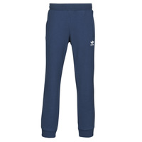 Clothing Men Tracksuit bottoms adidas Originals TREFOIL PANT Blue / Navy / Collegial