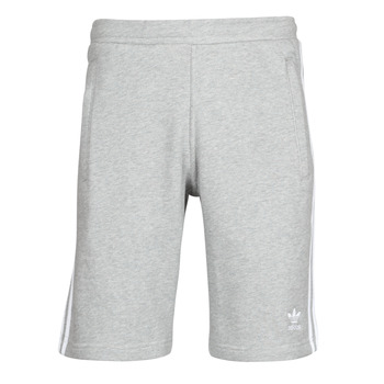 Clothing Shorts / Bermudas adidas Originals 3-STRIPE SHORT Grey