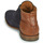Shoes Men Mid boots KOST IRWIN 5A Marine