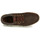Shoes Men Mid boots Caterpillar FOUNDER WP TX Brown