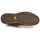 Shoes Men Mid boots Caterpillar FOUNDER WP TX Brown