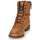 Shoes Women Mid boots Mustang 1157508 Camel