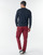 Clothing Men Jumpers Timberland WILLIAMS RIVER CREW Marine