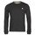 Clothing Men Long sleeved tee-shirts Timberland LS Dunstan River Tee Black