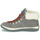 Shoes Women Mid boots Sorel OUT N ABOUT PLUS CONQUE Grey