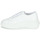 Shoes Women Low top trainers Superga 2287 LEANAPPAW White