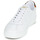 Shoes Women Low top trainers Superga 2843-COMFLEALEOPARDU White / Leopard