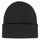 Clothes accessories Hats / Beanies / Bobble hats Levi's RED BATWING EMBROIDERED SLOUCHY BEANIE Black