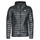 Clothing Men Duffel coats Adidas Sportswear Varilite Ho Jkt Black