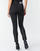 Clothing Women 5-pocket trousers Diesel P-CUPERY Black