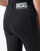 Clothing Women 5-pocket trousers Diesel P-CUPERY Black