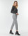 Clothing Women Straight jeans Freeman T.Porter LOREEN DENIM Grey