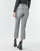 Clothing Women Straight jeans Freeman T.Porter LOREEN DENIM Grey
