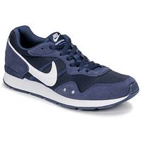 Shoes Men Low top trainers Nike VENTURE RUNNER Blue / White