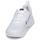 Shoes Women Multisport shoes Nike WEARALLDAY White / Black