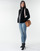 Clothing Women Duffel coats Emporio Armani 6H2B95 Black