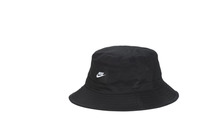 Clothes accessories Hats / Beanies / Bobble hats Nike U NSW BUCKET CORE Black