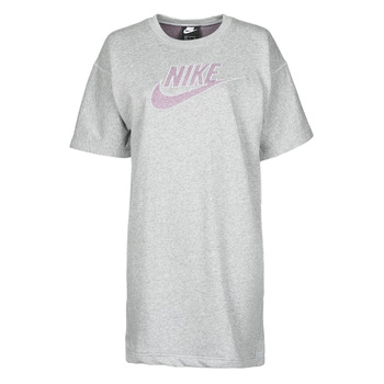 Nike W NSW DRESS FT M2Z Grey