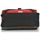 Bags Boy School bags Tann's ARTHUR CARTABLE 38CM Marine / Red