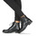 Shoes Women Mid boots Casual Attitude NUNAISE Black